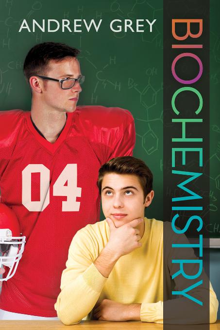Biochemistry, Chemistry Series