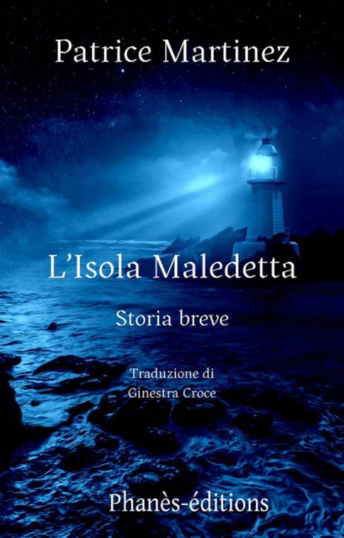 L&#x27;Isola maledetta