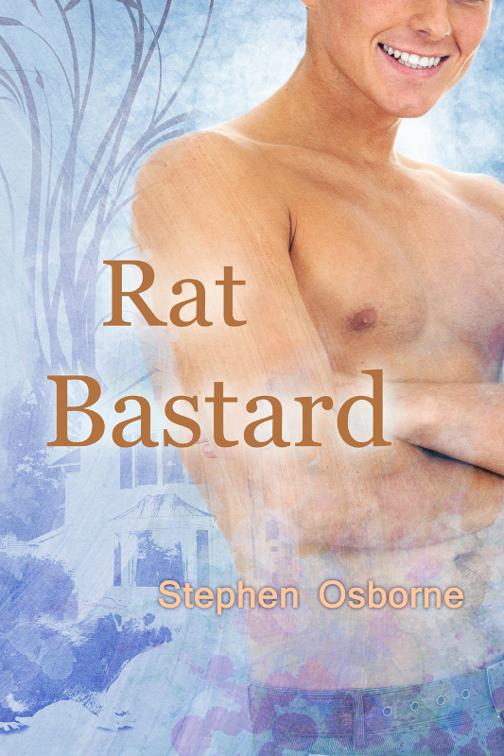 Rat Bastard, Pop Goes the Weasel and Rat Bastard