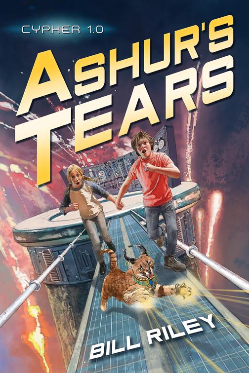 Ashur&#x27;s Tears