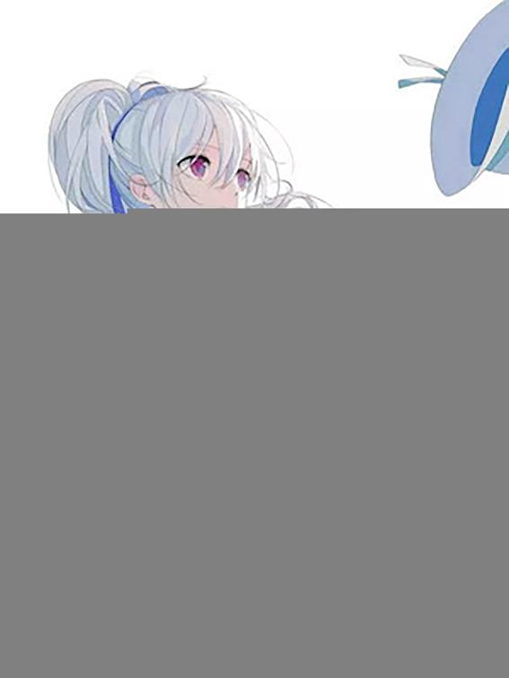 No Escape For Pretty Wife, Volume 3