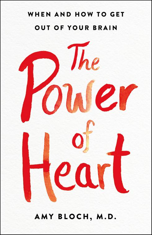 Power of Heart