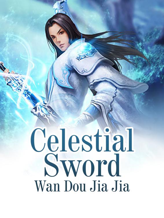 Celestial Sword, Volume 1