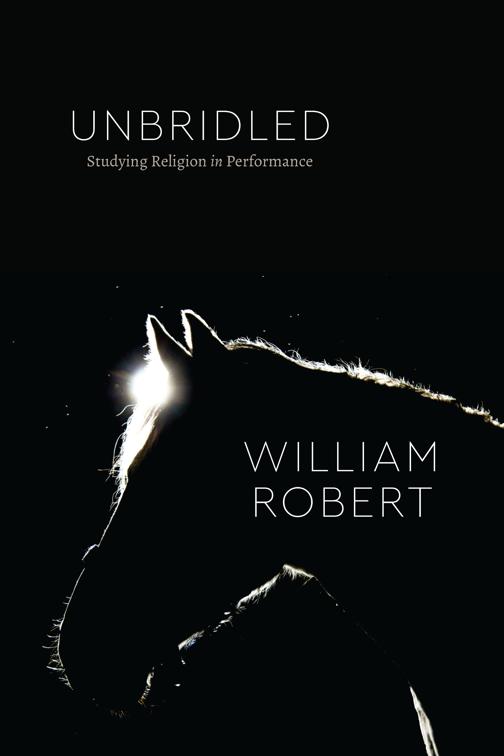 Unbridled