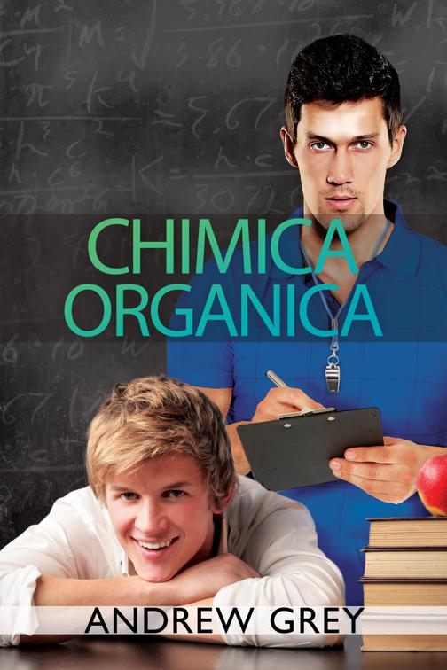 Chimica organica, Questione di chimica