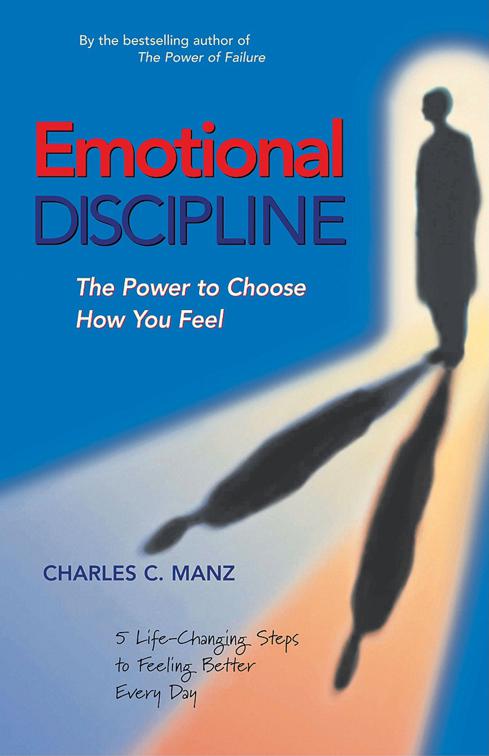 Emotional Discipline