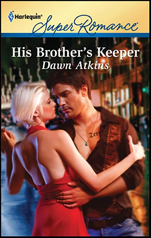 His Brother&#x27;s Keeper