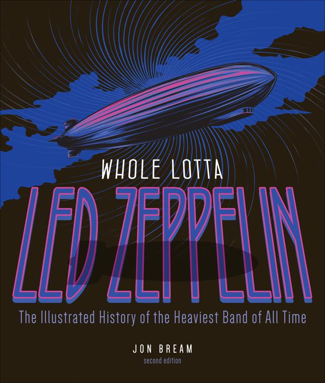 Whole Lotta Led Zeppelin