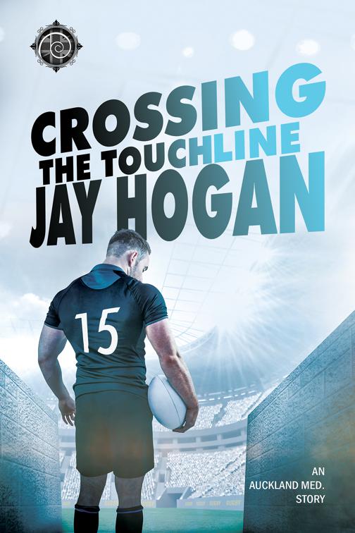 Crossing the Touchline, Auckland Med.