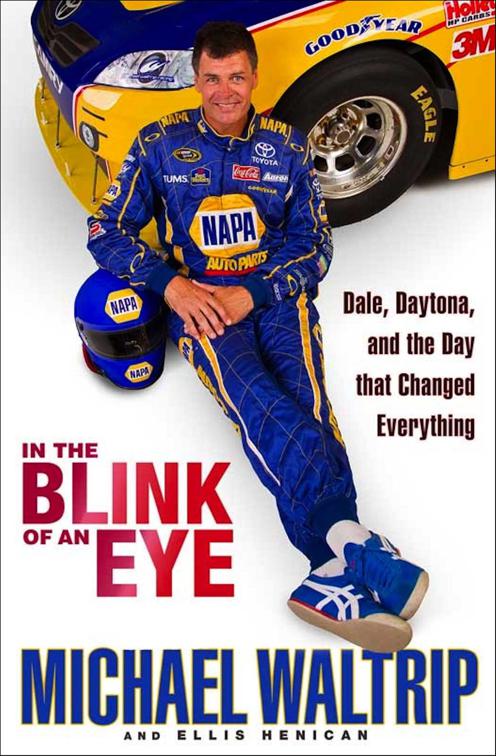 In the Blink of an Eye