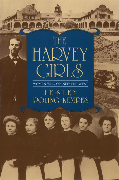 Harvey Girls