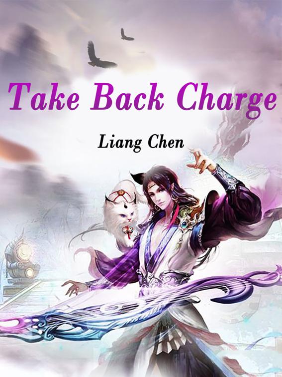 Take Back Charge, Volume 3