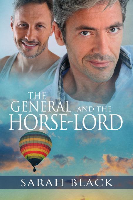 The General and the Horse-Lord, The General and the Horse-Lord