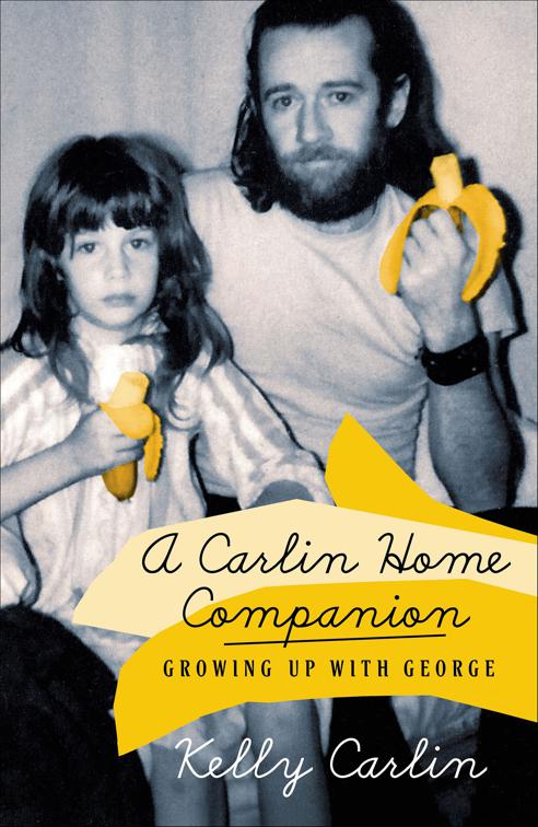 Carlin Home Companion