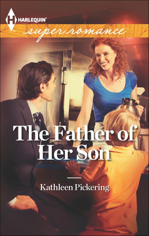Father of Her Son
