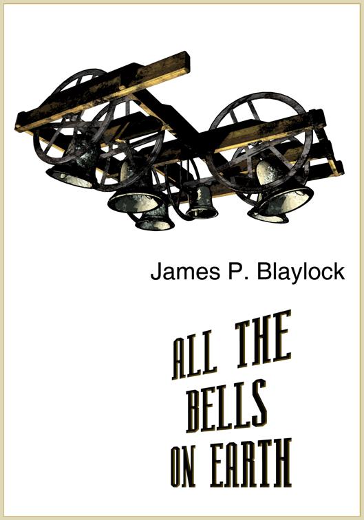 All the Bells on Earth, The Christian Trilogy