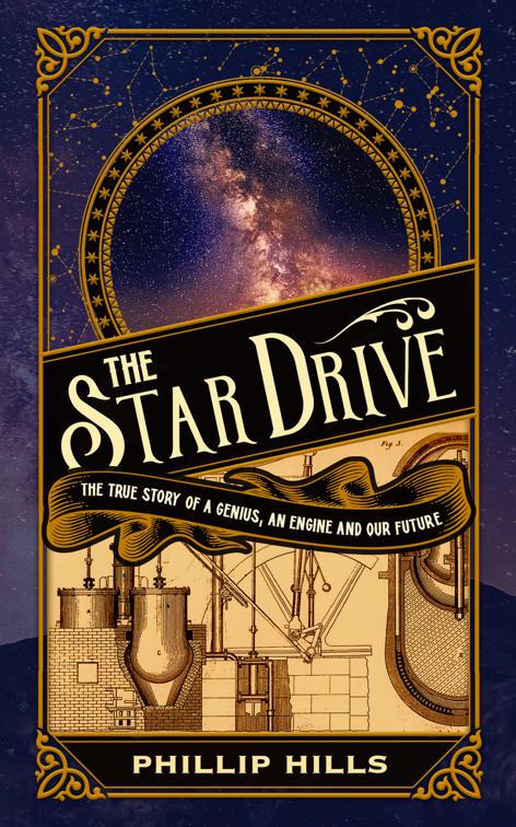Star Drive
