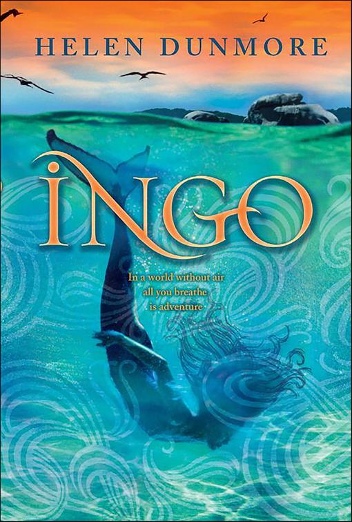 Ingo, Ingo