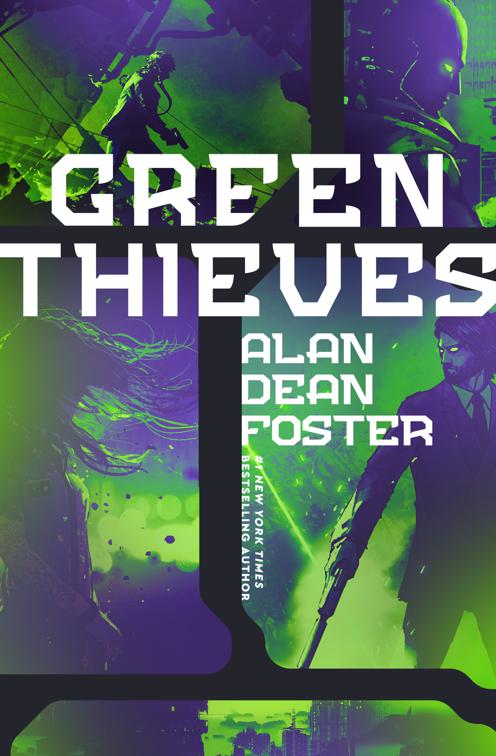 Greenthieves