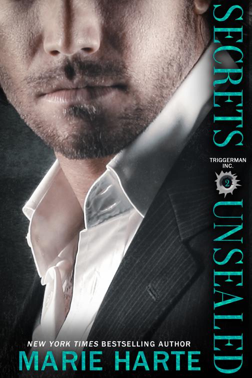 Secrets Unsealed, Triggerman Inc.