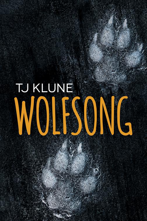 Wolfsong, Green Creek