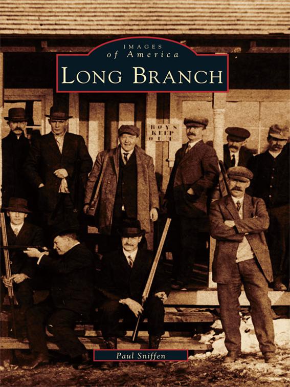 Long Branch, Images of America