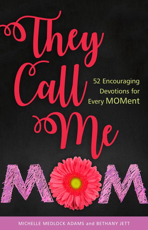 This image is the cover for the book They Call me Mom