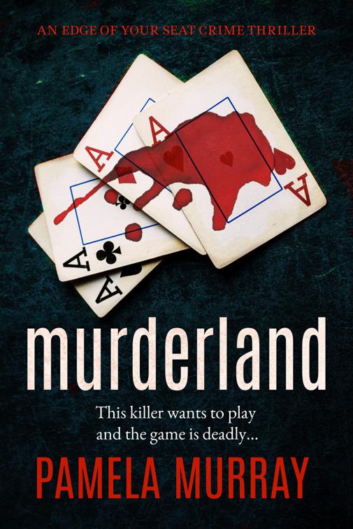 Murderland, The Manchester Murders