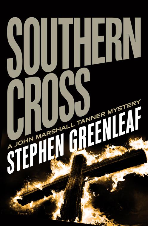 Southern Cross, The John Marshall Tanner Mysteries