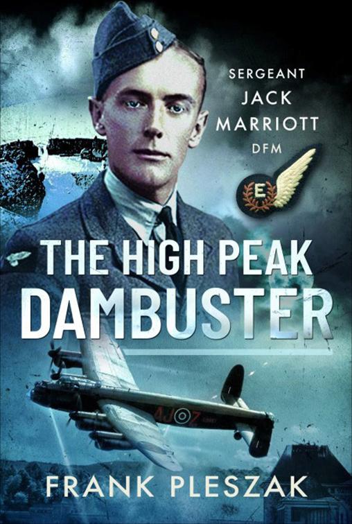 High Peak Dambuster