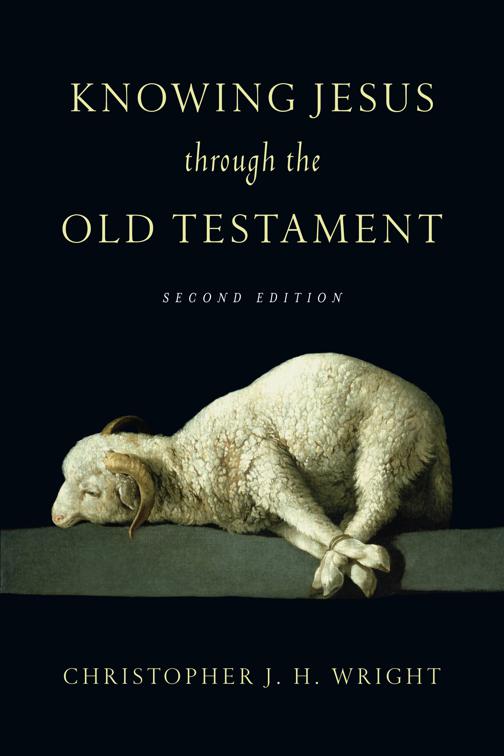 Knowing Jesus Through the Old Testament, Knowing God Through the Old Testament Set