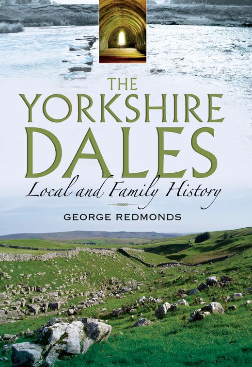 Yorkshire Dales
