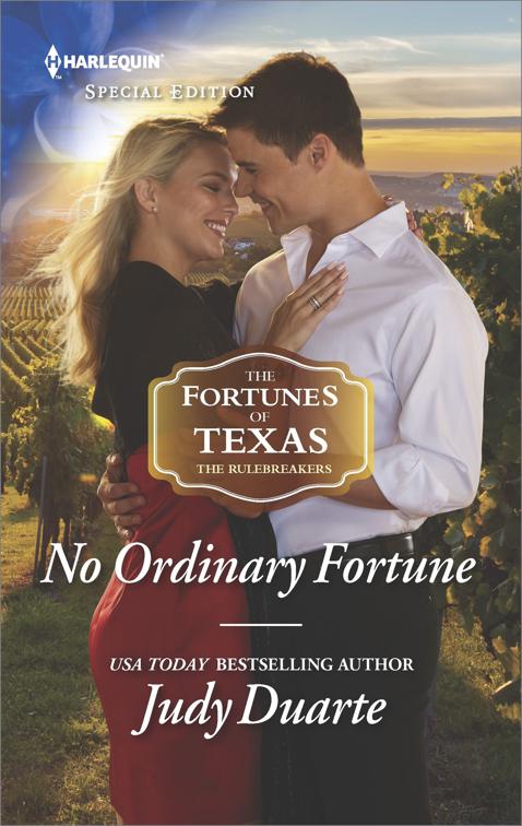 No Ordinary Fortune, The Fortunes of Texas: The Rulebreakers