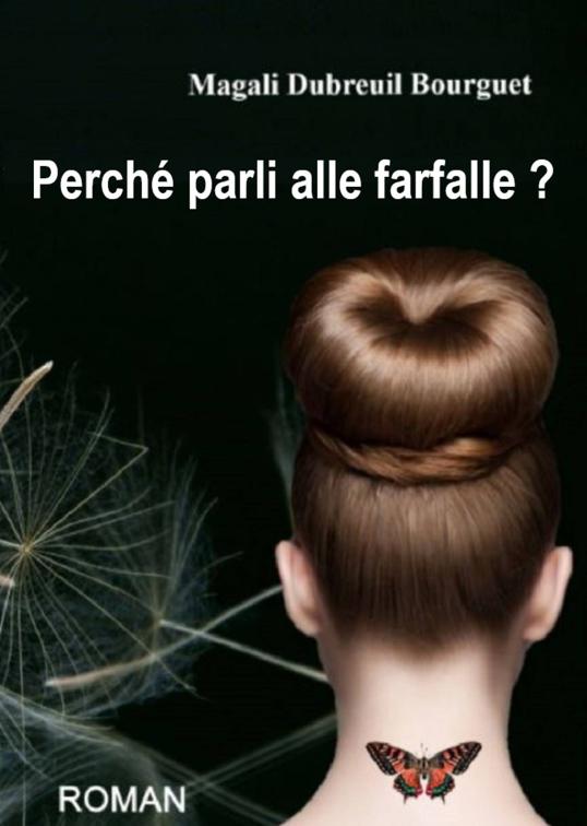 Perché parli alle farfalle ?