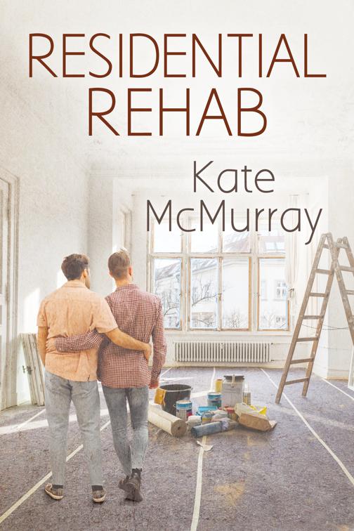 Residential Rehab, The Restoration Channel Series