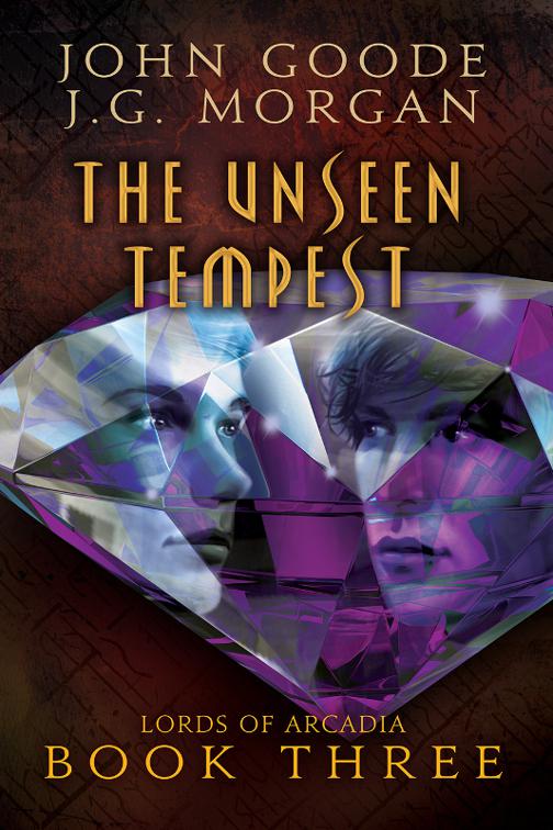The Unseen Tempest, Lords of Arcadia
