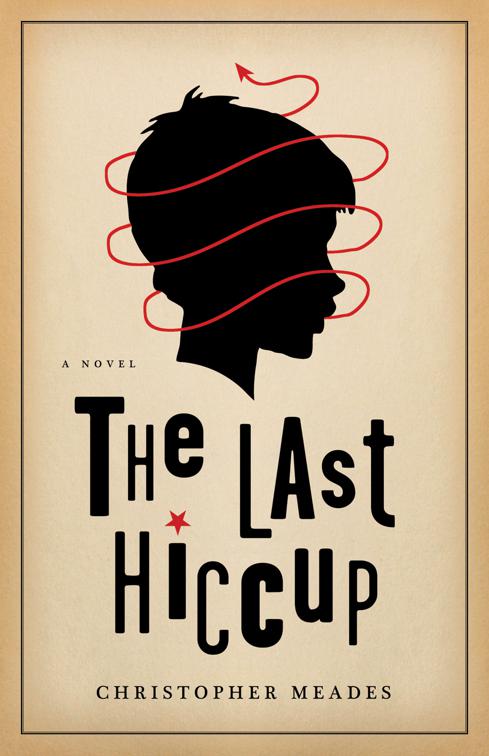 Last Hiccup