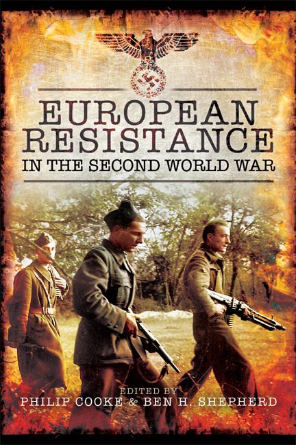 European Resistance in the Second World War