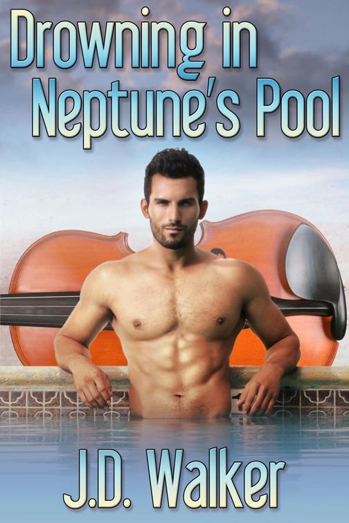 Drowning in Neptune&#x27;s Pool