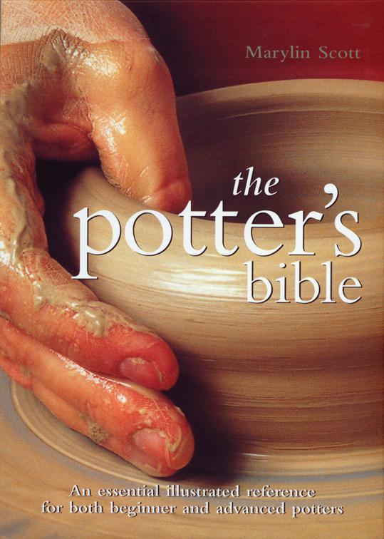 Potter&#x27;s Bible