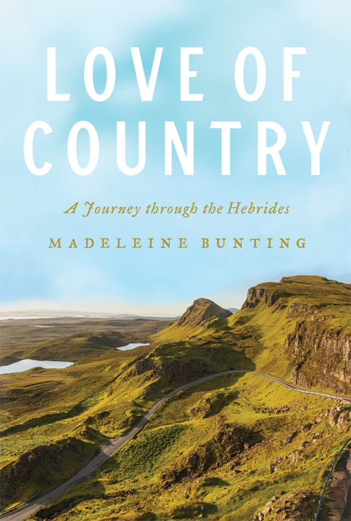 Love of Country
