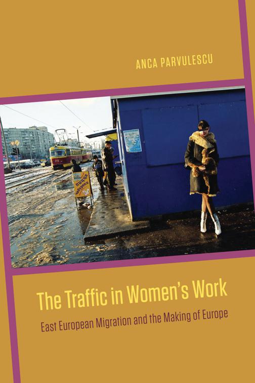 Traffic in Women&#x27;s Work