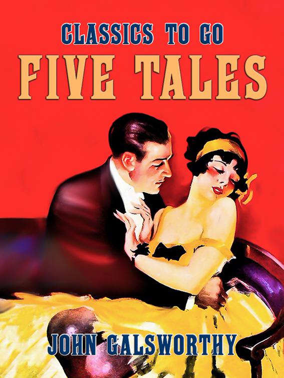 Five Tales, Classics To Go