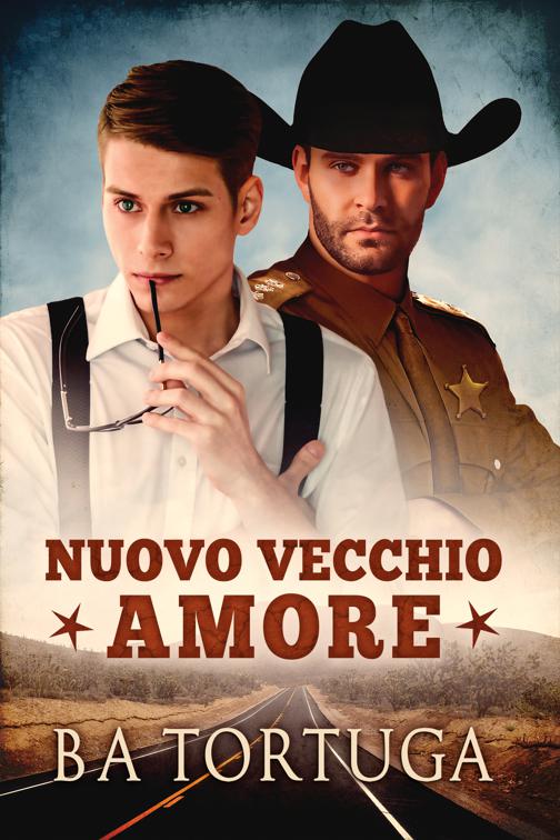 Nuovo vecchio amore