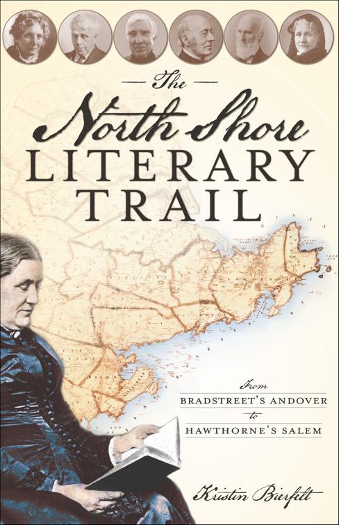 North Shore Literary Trail