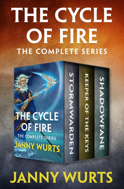 Cycle of Fire, The Cycle of Fire