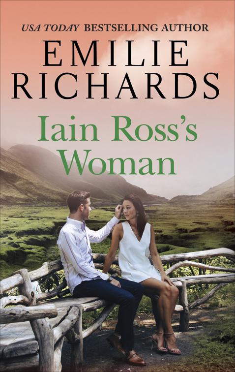 Iain Ross&#x27;s Woman, Men of Midnight