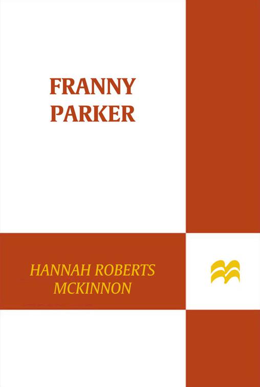 Franny Parker