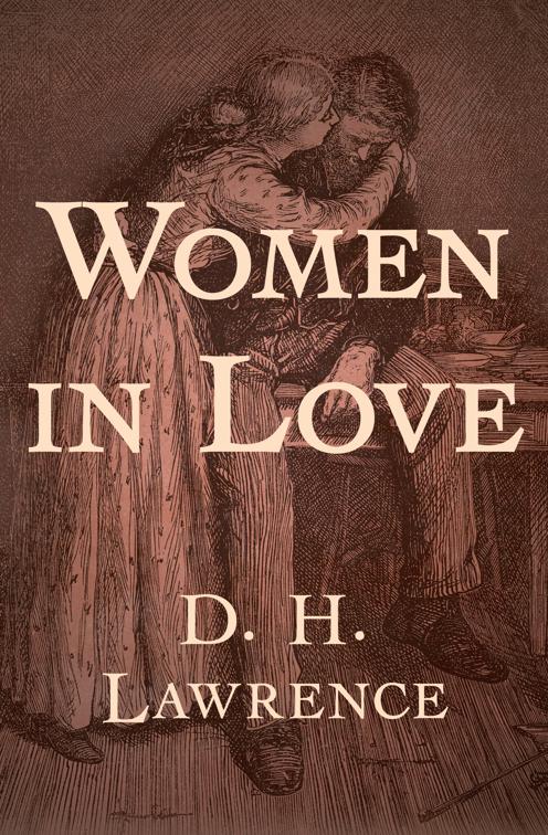 Women in Love, The Rainbow