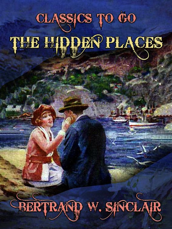 The Hidden Places, Classics To Go